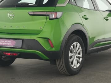 Opel Mokka-e Edition