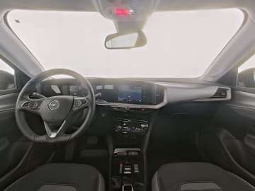Opel Mokka-e Edition