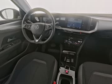 Opel Mokka-e Edition