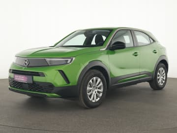 Opel Mokka-e Edition