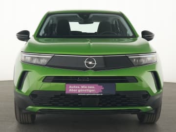 Opel Mokka-e Edition