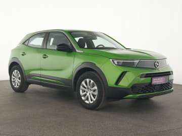 Opel Mokka-e Edition