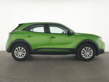 Opel Mokka-e Edition