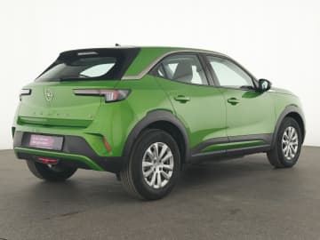 Opel Mokka-e Edition