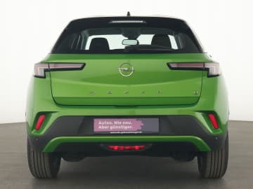 Opel Mokka-e Edition