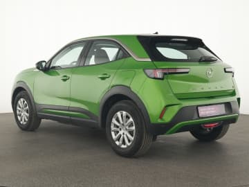 Opel Mokka-e Edition