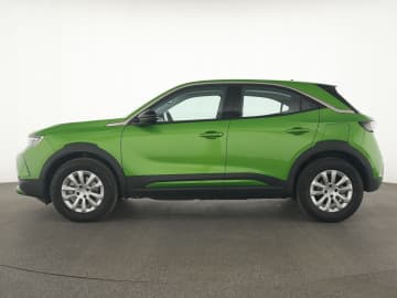 Opel Mokka-e Edition