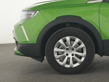 Opel Mokka-e Edition