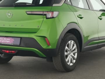 Opel Mokka-e Edition