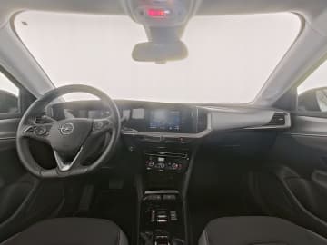 Opel Mokka-e Edition
