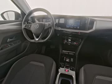 Opel Mokka-e Edition