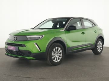 Opel Mokka-e Edition