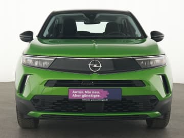 Opel Mokka-e Edition