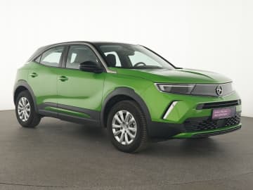 Opel Mokka-e Edition