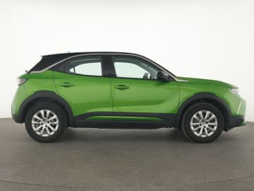 Opel Mokka-e Edition