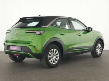 Opel Mokka-e Edition