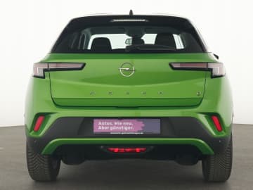 Opel Mokka-e Edition