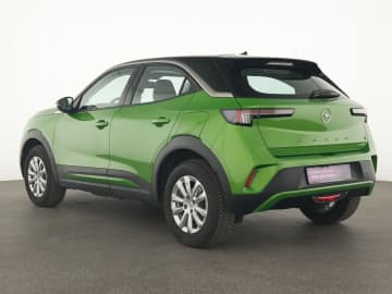 Opel Mokka-e Edition