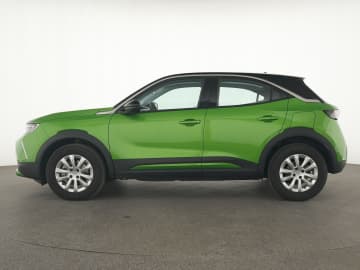 Opel Mokka-e Edition