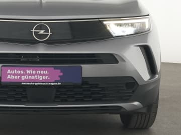 Opel Mokka-e Edition