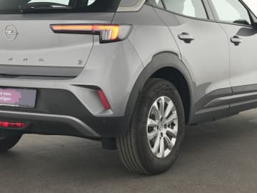 Opel Mokka-e Edition