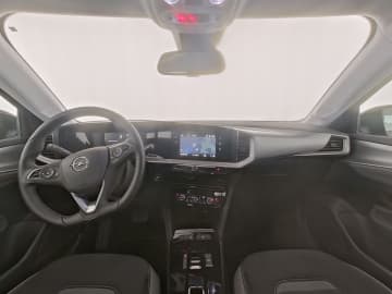 Opel Mokka-e Edition