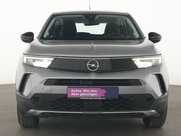 Opel Mokka-e Edition