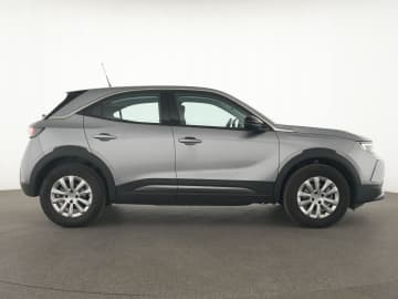 Opel Mokka-e Edition