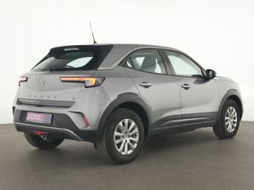 Opel Mokka-e Edition