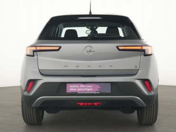 Opel Mokka-e Edition