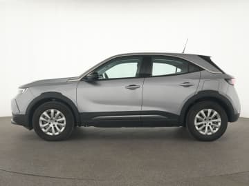 Opel Mokka-e Edition