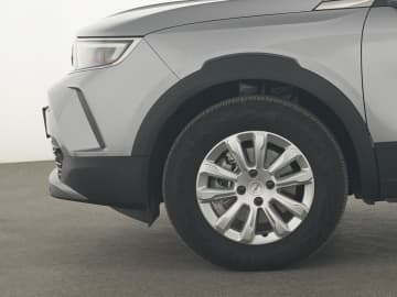 Opel Mokka-e Edition