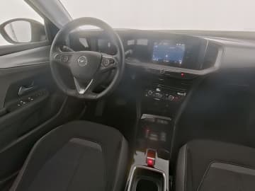 Opel Mokka-e Edition