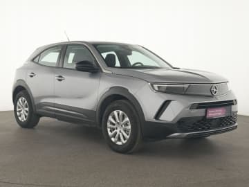 Opel Mokka-e Edition
