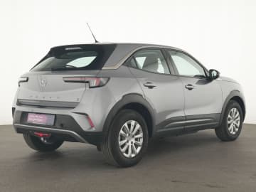 Opel Mokka-e Edition