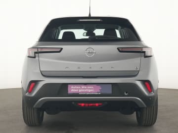 Opel Mokka-e Edition