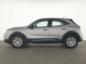 Opel Mokka-e Edition
