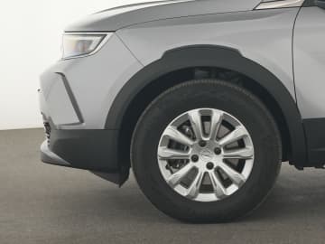Opel Mokka-e Edition