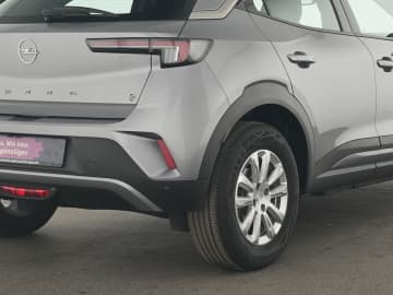 Opel Mokka-e Edition