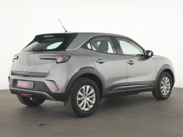 Opel Mokka-e Edition