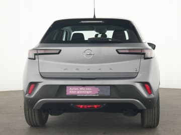Opel Mokka-e Edition