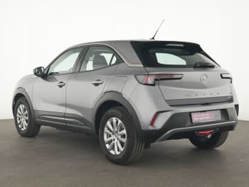 Opel Mokka-e Edition