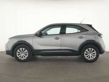 Opel Mokka-e Edition