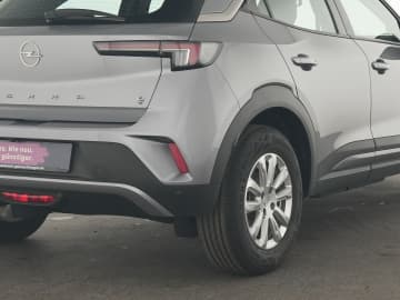Opel Mokka-e Edition