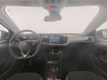Opel Mokka-e Edition