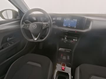 Opel Mokka-e Edition