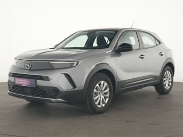 Opel Mokka-e Edition