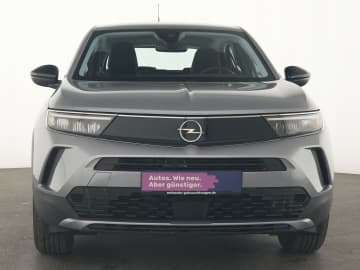 Opel Mokka-e Edition