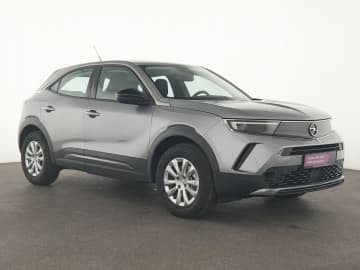 Opel Mokka-e Edition