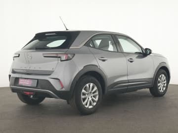 Opel Mokka-e Edition